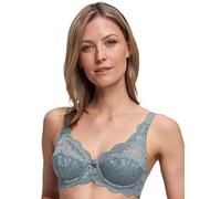 SUSA Women's Underwired Bra Latina 8008 Aqua Green 40B