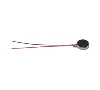 susaa DC 3V 60mA 9000+/-2000RPM Phone Coin Flat Vibrating Vibration Motor