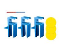 susaa Woodworking and Carpentry Jigs Set Ceiling Scribe for Carpenter Cabinet Furniture Fitting Make Scribing Fillers