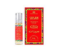 Susan - 6ml (.2 oz) Perfume Oil by Al-Rehab (Crown Perfumes)