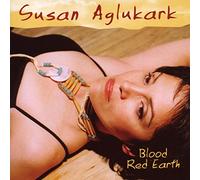 Susan Aglukark – Blood Red Earth – Arbor