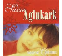 SUSAN AGLUKARK - Christmas