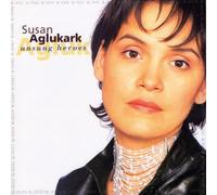 Susan Aglukark - Unsung Heroes