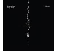 Susan Alcorn Catherine Sikora Filament (CD) (US IMPORT)