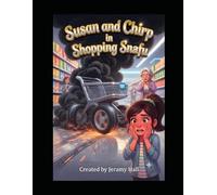 Susan and Chirp In Shopping Snafu