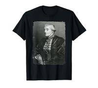 Susan B. Anthony, Famous American Abolitionist T-Shirt