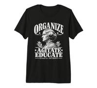 Susan B Anthony Premium T-Shirt