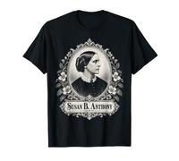 Susan B Anthony T-Shirt
