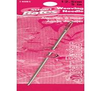 Susan Bates 14085 Steel Weaving Needle, 5-Inch