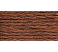 Susan Bates Anchor 6-Strand Embroidery Floss 8.75Yd-Fawn Very Dark