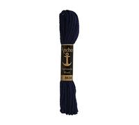 Susan Bates Anchor Embroidery Thread, 100% Wool, 8638, 10 m, 7