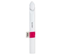 Susan Bates Luxite Bulky Plastic Crochet Hook-Size 50/25mm