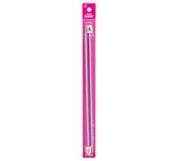 Susan Bates Silvalume Single Point Knitting Needles 10"-Size 6/4mm