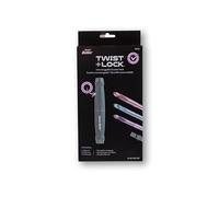 Susan Bates Twist and Lock Bag Handle Cutter L,M,N