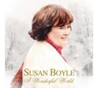 SUSAN BOYLE: A WONDERFUL LIFE - CD BRAND NEW