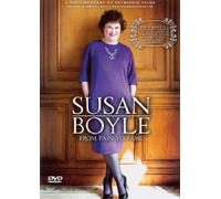 Susan Boyle: From Pain To Fame [DVD]