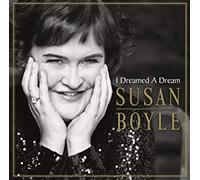 SUSAN BOYLE - I Dreamed a Dream (1 CD)