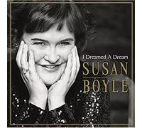 Susan Boyle - I Dreamed A Dream