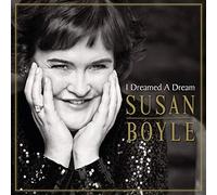 Susan Boyle – I Dreamed a Dream – CD – Sony Music