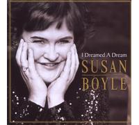Boyle, Susan - I Dreamed a Dream