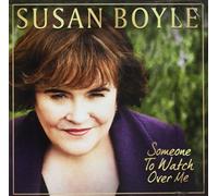 Susan Boyle - Someone To Watch Over Me