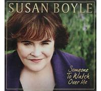 Susan Boyle - Someone To Watch Over Me (Gift Edition CD/DVD)