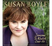 Susan Boyle - Someone To Watch Over Me [Japan LTD CD] SICP-3299