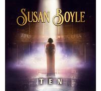 Susan Boyle - Ten - New CD - 42 - Y15z
