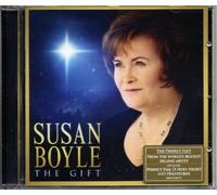 Susan Boyle - The Gift