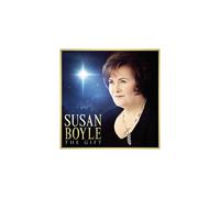 Susan Boyle - the Gift [CD]