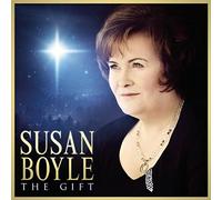 Susan Boyle - The Gift [CD]