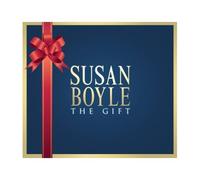 Susan Boyle - The Gift(Limited Gift Edition)