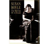 Susan Boyle: The Making Of A Dream by Sony Music Entertainment