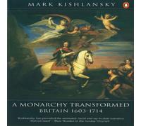 Susan Brigden The Penguin History of Britain Paperback Book Susan Brigden Multicolor