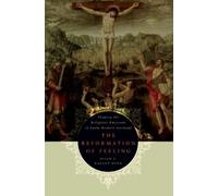 Susan C. Karant-Nunn The Reformation of Feeling (Paperback)