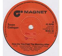 Susan Cadogan - How Do You Feel The Morning After