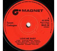 Susan Cadogan - Love Me Baby