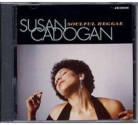 Susan Cadogan - Soulful Reggae