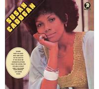 Susan Cadogan - Susan Cadogan [VINYL]