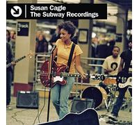 Susan Cagle - Subway Recordings