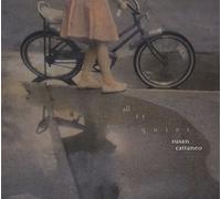 Susan Cattaneo - All Is Quiet