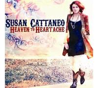 Susan Cattaneo - Heaven to Heartache