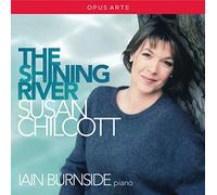 Susan Chilcott - Copland: The Shining River