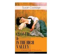 Susan Coolidge Clover Carr Chronicles (Translated Copy) Paperback Book Susan Coolidge Multicolor