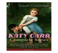 Susan Coolidge Illustrated (Translated Copy) N/A Book Susan Coolidge Multicolor