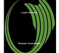 Susan Coolidge Last Verses Paperback Book Susan Coolidge Multicolor