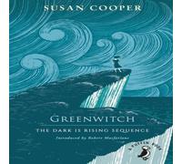 Susan Cooper Greenwitch Paperback Book Susan Cooper Multicolor