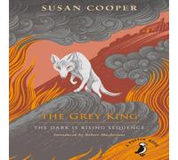 Susan Cooper Grey King Paperback Book Susan Cooper Multicolor