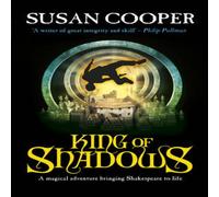Susan Cooper King Of Shadows Paperback Book Susan Cooper Multicolor