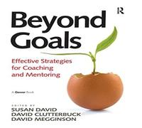 Susan David Beyond Goals: Effective Strategies for Coaching & Mentoring Susan David Multicolor
